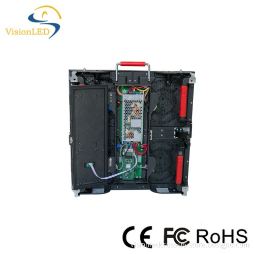Big Advertising LED Display Screen indoor(CE, RoHS, FCC ,ISO certificate)